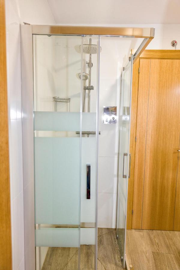 Apartamentos Onnight Málaga Eksteriør bilde